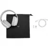 Logitech ZONE VIBE WIRELESS MS - OFF Weiß