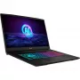 Laptop MSI Katana A17 AI B8VF-866 17 Zoll FHD 144Hz R7-8845HS 16GB 1TB SSD RTX 4060 Win11