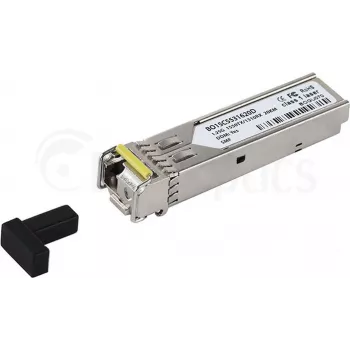 BlueOptics SFP-9331-BO Glasfaser-Netzwerk-Transceivermodul 1250 Mbit/s 1310 nm (SFP-9331-BO)
