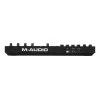 M-AUDIO Oxygen Pro Mini MIDI-Tastatur 32 Tasten USB Schwarz
