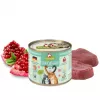 GRANATAPET DeliCATessen Wild und Thunfisch - Nassfutter für Katzen - 200g