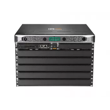Managed Switch HPE 6405 v2 7U PoE 28000 Gbit/s