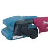 Makita 9910 tragbarer Bandschleifer