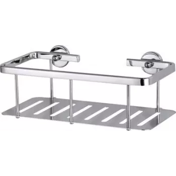 Badezimmer-Wandregal TESA 40202-00000-00