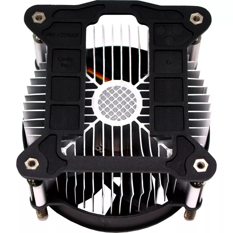 CPU-KÜHLER S1155/S1156/XC030 XILENCE