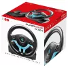 Subsonic Superdrive SV 250-S Lenkrad Blue Edition