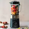 Stand mixer Rommelsbacher MX 1260 — 1200 W, 1,5 L, schwarz/Edelstahl