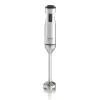 Caso | Stabmixer | HB 1000 | Handmixer | 1000 W | Stufenlose Geschwindigkeit | Turbomodus | Zerkleinerer | Edelstahl