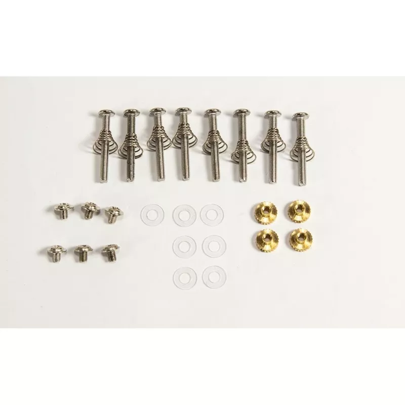 Kühlkörper/Radiator Inter-Tech IP-3 Kupfer Silber 165x100x12mm