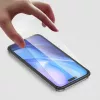 Bildschirmschutzfolie 4smarts 541201 für iPhone 16 Pro gehärtetes Glas