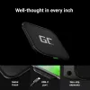 GreenCell AirJuice Qi-Wireless-Ladegerät (QIGC01)