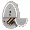 Logitech Ergo Series Lift - Vertikale Maus