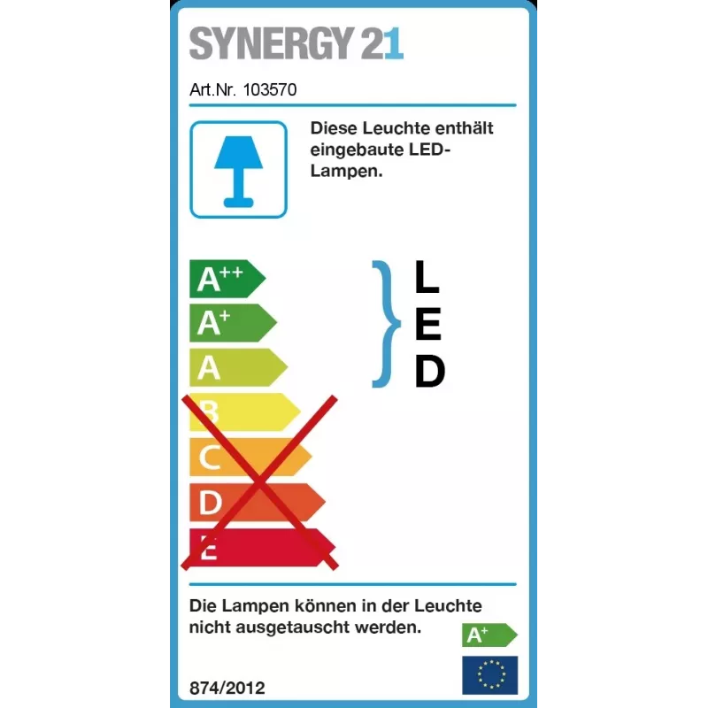 LED Spot Außen-Objektstrahler 10W neutralweiß