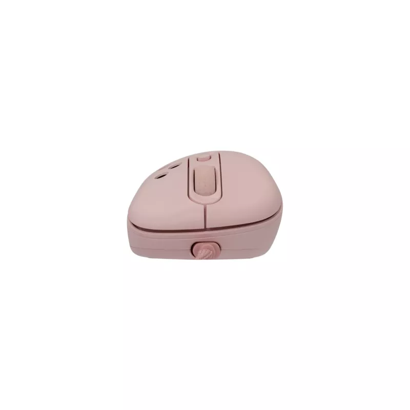 Maus White Shark GM-5013 Azrael Pink USB