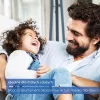 Tragbarer Inhalator Beurer IH16 Vernebler für Asthma und Atemtherapie