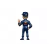 MINIX F1 Rot BULL - MAX VERSTAPPEN 4. WELTMEISTER