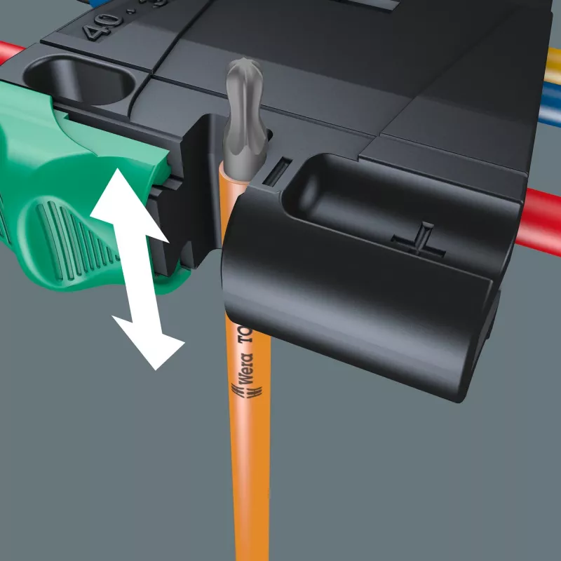 Wera 05024335001 Torx-Schlüssel