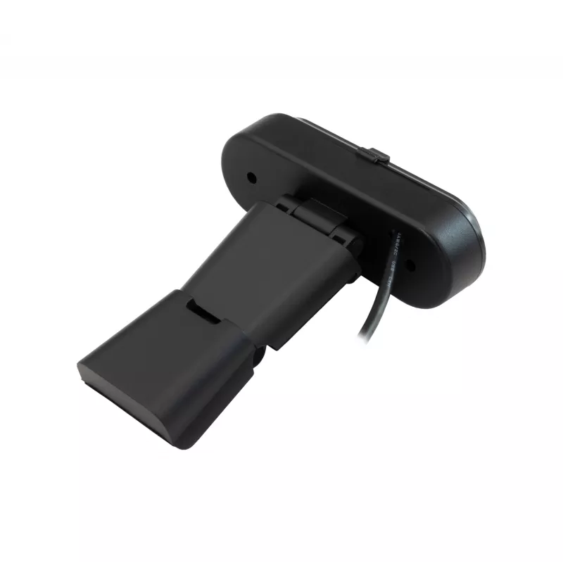 Webcam White Shark GWC-005 1080p BAT – 1080p-Auflösung, USB-Anschluss