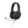 Lenovo H110 Gaming-Headset, kabelgebunden, binaural, 3,5 mm, 1,8 m Kabel, 50–20.000 Hz, 110 dB, 32 Ω, schwarz