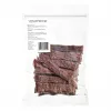 PETITTO Monoprotein Fleischstreifen Ente 400 g — Ein-Protein-Trainingssnack für Hunde, Protein 47,3 %, Fett 23,4 %