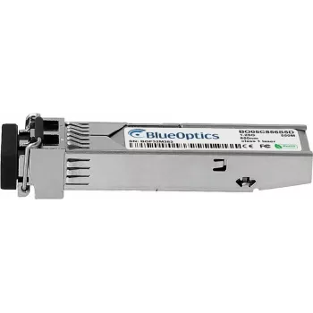 SFP-Transceiver BlueOptics BO05C856S5D 1000BASE-SX 850 nm Multimode