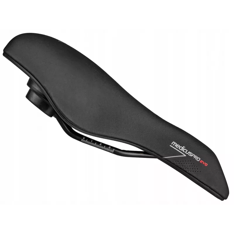 Wittkop Medicus PROevo 1.0 (TRK) Fahrradsattel (999451201)