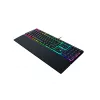 Kabelgebundene Gaming-Tastatur Razer Ornata V3 mit RGB-LED-Beleuchtung