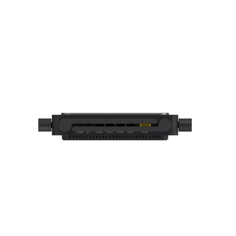 Tischrouter RUIJIE RG-EW3200GX PRO Dualband Wi‑Fi 6, bis zu 2402 Mbit/s, 4 Gigabit-LAN-Ports