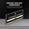 Corsair Vengeance - DDR5 - Modul - 32 GB - SO DIMM 262-PIN
