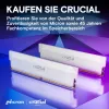 RAM DDR5 32GB PC 6000 KIT Crucial Pro