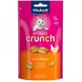 Katzenleckerli Vitakraft Crispy Crunch Geflügel 60 g
