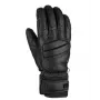 REUSCH MASTER PRO GLOVES SIZE 8,5 SCHWARZ