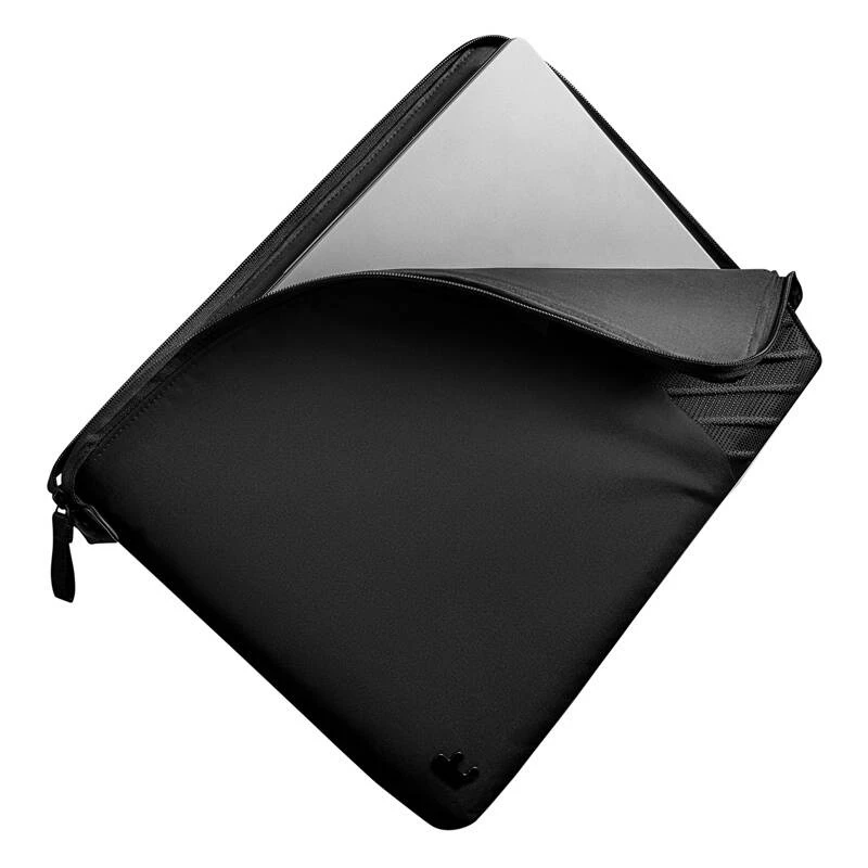 Tomtoc Voyage-A10 13'' Laptoptasche (schwarz)