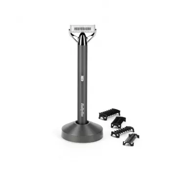 Barttrimmer BABYLISS OT996E mit Metallklingen und einstellbaren Längeneinstellungen