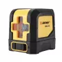 Kreuzlinienlaser SNDWAY SW-311R — Mini, 10 m Reichweite, roter Strahl