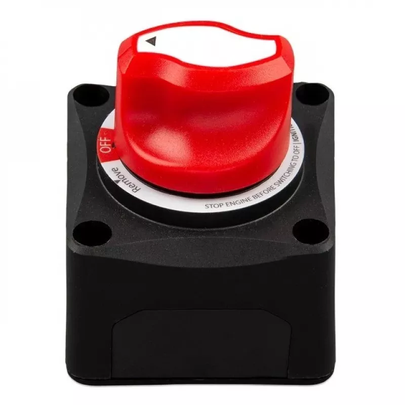 Victron Energy VBS127010010 Batterieschalter EIN/AUS 275A