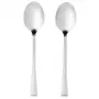 Servierlöffel-Set Salter BW09649 – 2-teilig aus Edelstahl, spülmaschinenfest