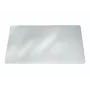 Schreibtischunterlage Durable Duraglas Transparent 500x650 mm