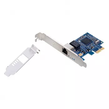 Lanberg PCE-1GB-001 Netzwerkkarte Ethernet 1000 Mbit/s Intern