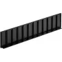 Parat Längssteg 900012161 428 x 36 x 88 mm Längssteg / Montageschiene