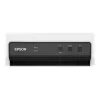 Drucker Epson PLQ-35 Passbook-Drucker schnell leise Weiß