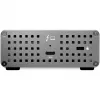 OWC Go Dock - Dockingstation - Thunderbolt 4 - HDMI, 2 x Thunderbolt 4 - GigE, 2,5 GigE - 120 Watt