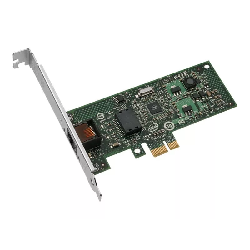 Netzwerkkarte Intel EXPI9301CTBLK