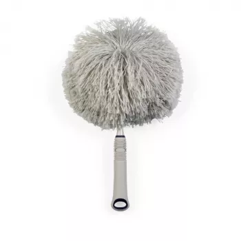 Staubwedel Beldray LA032753FEU7 Deep Clean Microfaser Kopf – handliches Reinigungswerkzeug