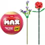 MAX Rose, Konstruktionsspielzeug