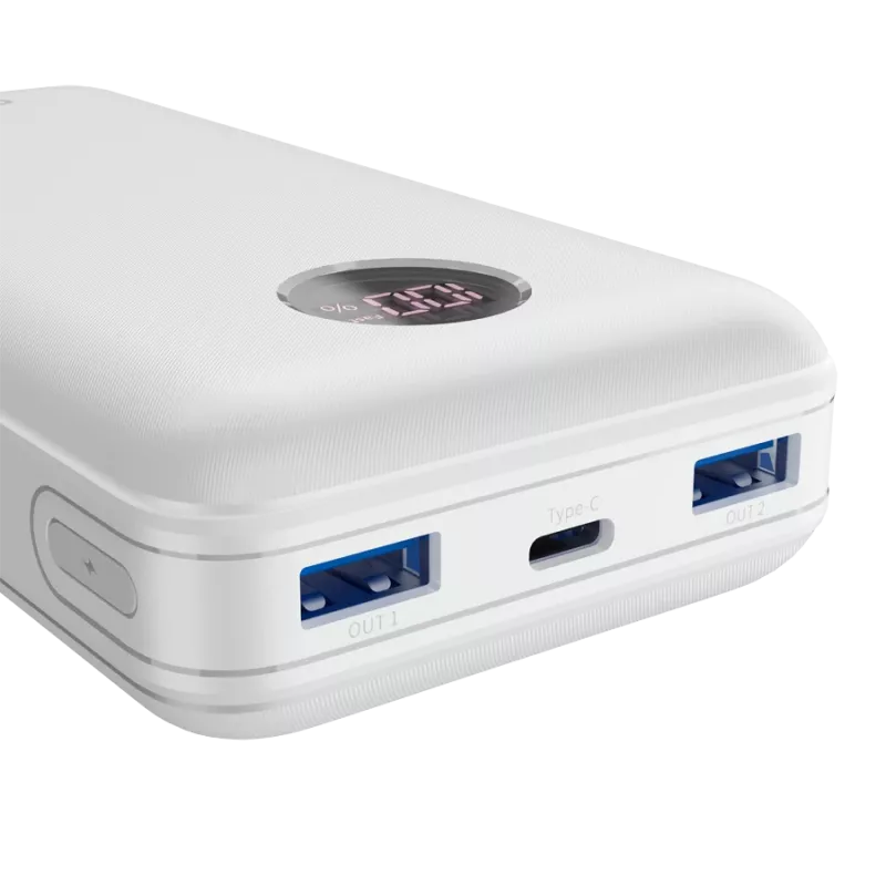 Tragbarer Ladegerät Canyon PB-2002 20000 mAh
