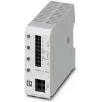 CBMC E4 24DC/1-10ANO Elektronischer Geräteschutzschalter (2906032)
