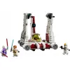 LEGO Star Wars V-19 Torrent Fighter 75432 Bauset — 567 Teile, 3 Minifiguren, Ausstellungs- und Spielmodell