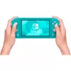 Switch Lite (ohne Netzteil), Spielkonsole türkis