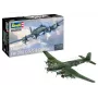 Kunststoff-Modellflugzeug REVELL Fendt 728 Vario Maßstabsmodellbausatz REV-03777